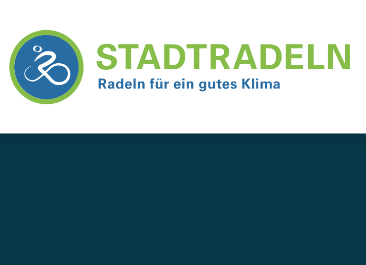 Stadtradeln – Radelmeter Ergebnis des CNR Teams