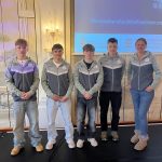 Ehre wem Ehre gebührt