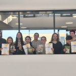 Vorlesewettbewerb 2026