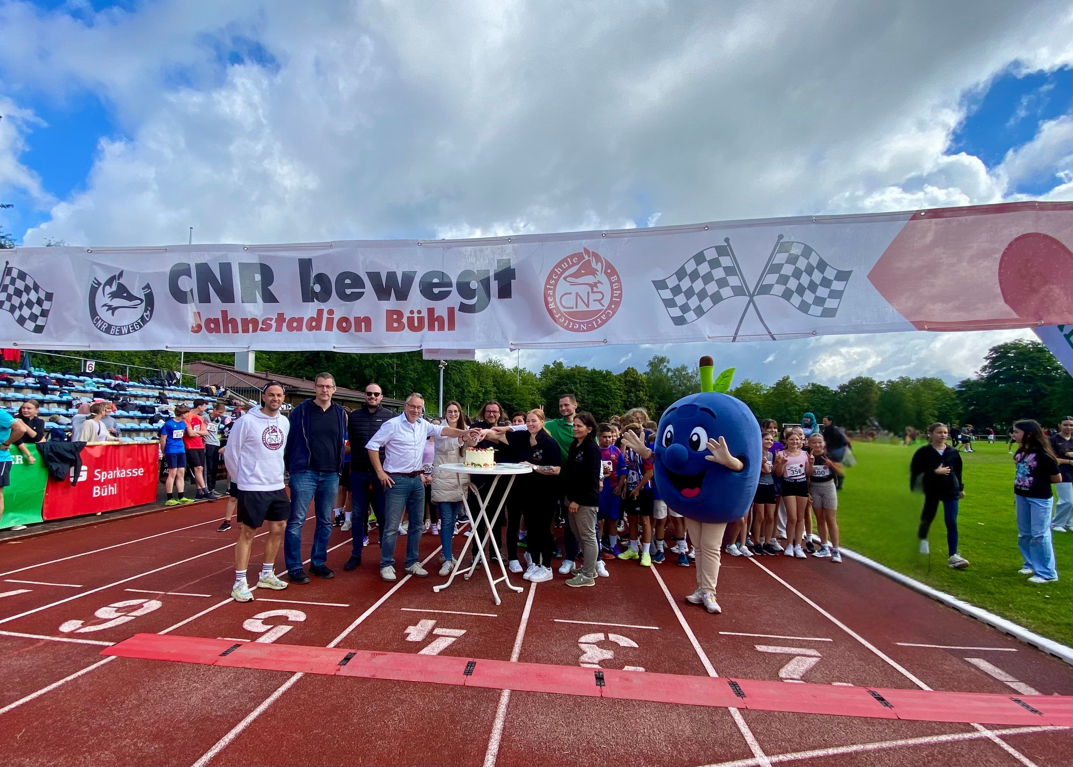 CNR bewegt 2026